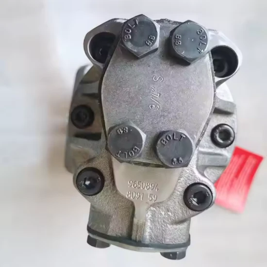 A2F032/61L-VAB05 Sany Concrete Pump Truck Hydraulic Pump high quality