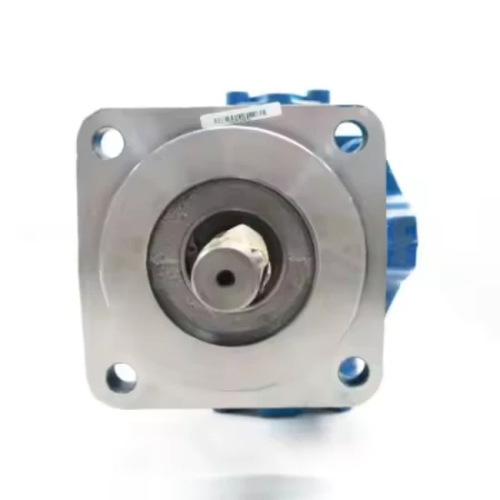 GXP0-A0C35ABR-21 GXP05-B1B63ABR Hydraulic Gear Pump