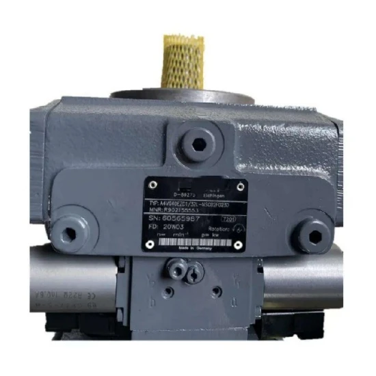 Rexroth A4VG56 A4VG71 Piston Pump price