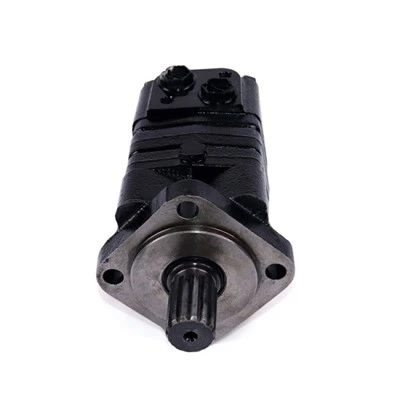 Danfoss OMS200-151F0570 محرك