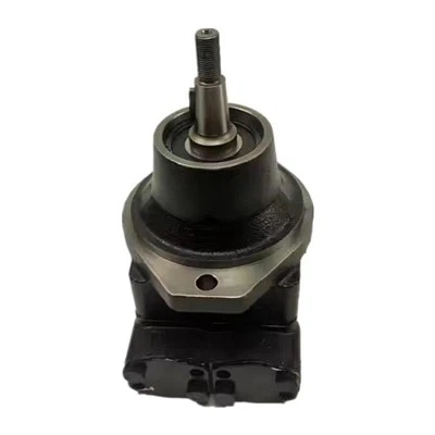 المحرك الهيدروليكي Parker M5BF 045 1 N03 B1M3